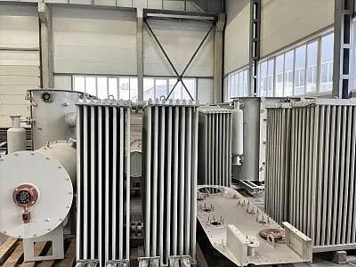 Трансформатор ТМ 250/6/0,4 Трансформатор ТМ 250/6/0,4