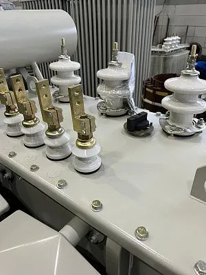 Трансформатор ТМ 250/6/0,4 Трансформатор ТМ 250/6/0,4